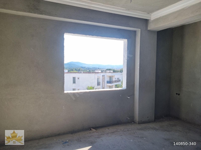 ÇINAR EMLAKTAN MUMCULARDA 2+1 SATILIK DAİRE - Görsel 3