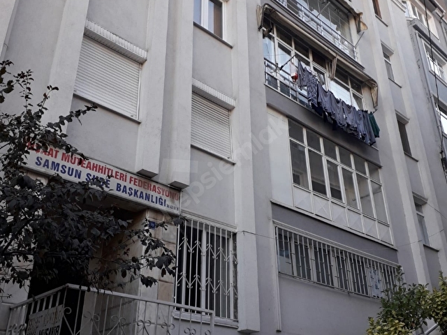 100 Yil Bulvarinda Satilik Daire 118774 70 Hurriyet Emlak