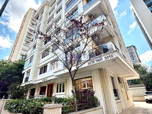Göztepe Bağdat Caddesine Yakın 3+1 Yeni Satılık Daire - Görsel 16