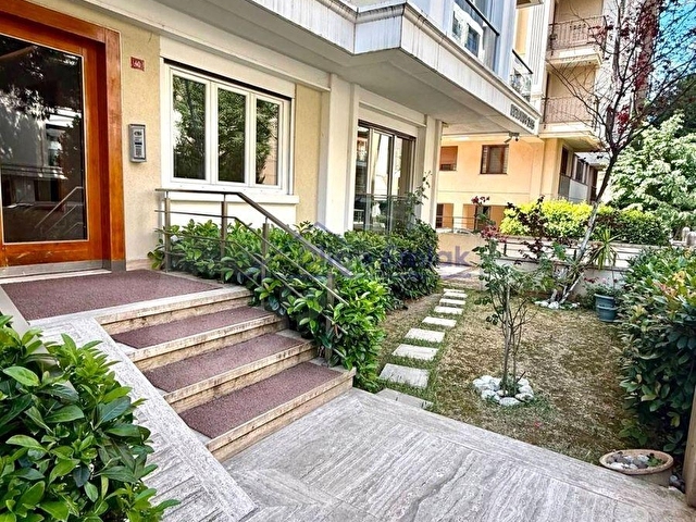 Göztepe Bağdat Caddesine Yakın 3+1 Yeni Satılık Daire - Görsel 18
