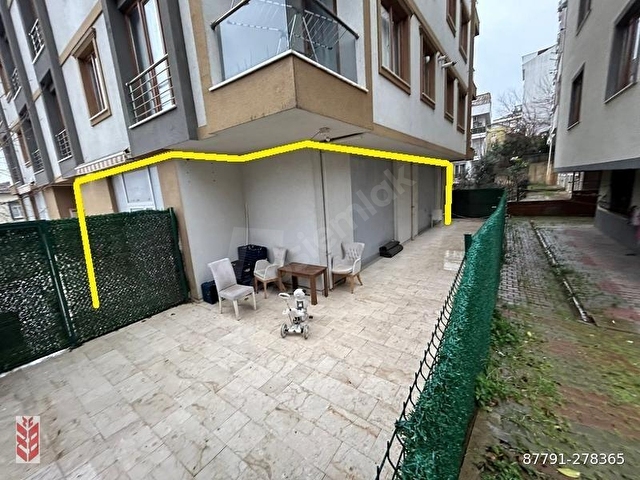 Ziraat Bankasından Safa Mahallesinde Depolu Dükkan - Görsel 6