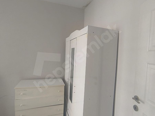ESENYURT E5 YAKIN 1+1 EŞYALI KİRALIK DAİRE - Görsel 10