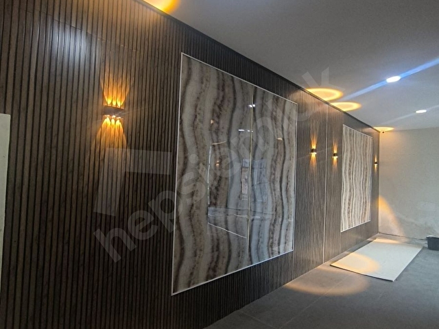 ESENYURT E5 YAKIN 1+1 EŞYALI KİRALIK DAİRE - Görsel 14