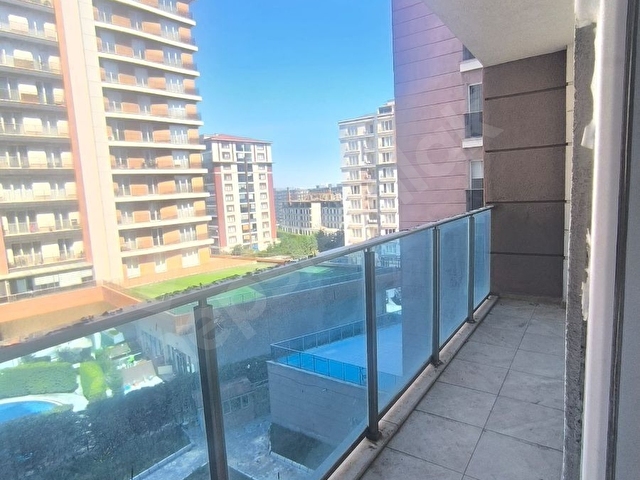 ESENYURT E5 YAKIN 1+1 EŞYALI KİRALIK DAİRE - Görsel 7
