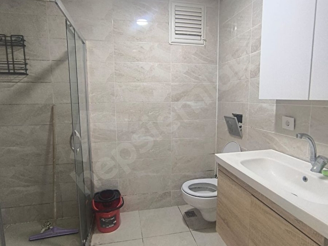ESENYURT E5 YAKIN 1+1 EŞYALI KİRALIK DAİRE - Görsel 8