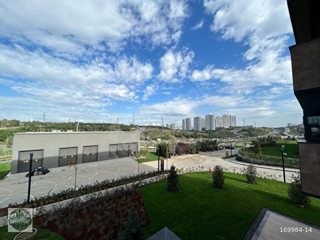 TEMA İSTANBUL 2 DE 2+1 KİRALIK DAİRE 148 M2 - Görsel 10