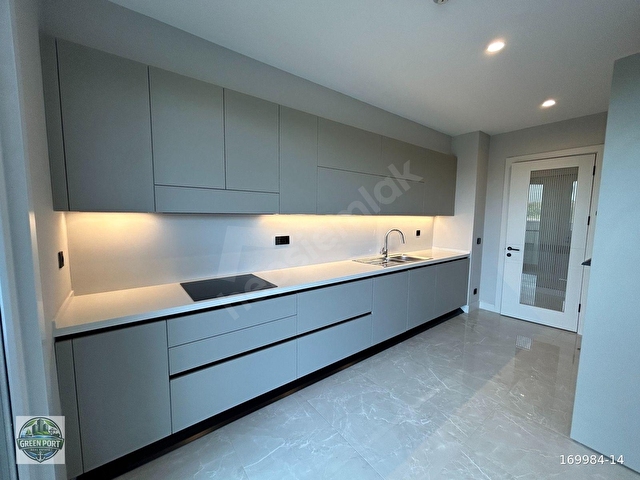 TEMA İSTANBUL 2 DE 2+1 KİRALIK DAİRE 148 M2 - Görsel 17