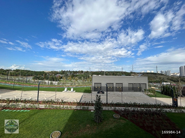 TEMA İSTANBUL 2 DE 2+1 KİRALIK DAİRE 148 M2 - Görsel 9