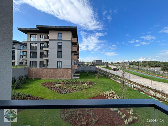 TEMA İSTANBUL 2 DE 2+1 KİRALIK DAİRE 148 M2 - Görsel 8