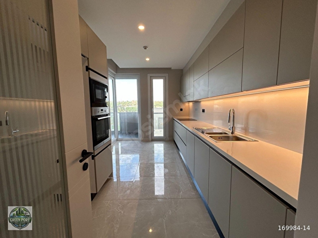 TEMA İSTANBUL 2 DE 2+1 KİRALIK DAİRE 148 M2 - Görsel 14