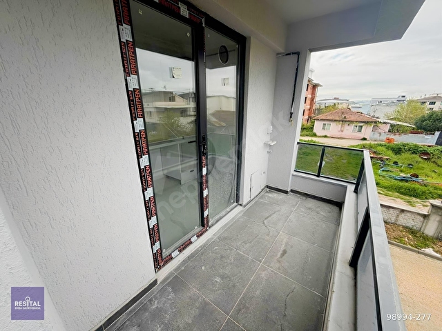 YOLÇATI MH GENİŞ ÇEP MUTFAKLI 1+1 SATILIK DAİRE - Görsel 13