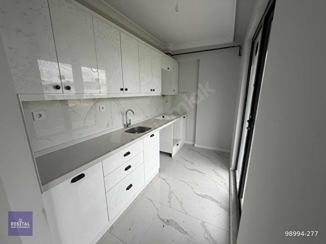 YOLÇATI MH GENİŞ ÇEP MUTFAKLI 1+1 SATILIK DAİRE - Görsel 10