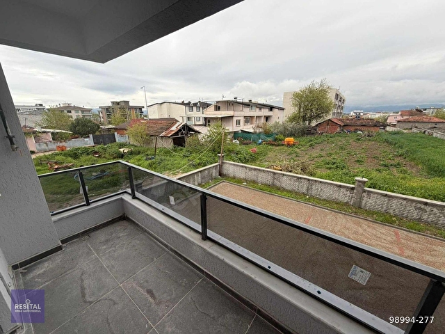 YOLÇATI MH GENİŞ ÇEP MUTFAKLI 1+1 SATILIK DAİRE - Görsel 14
