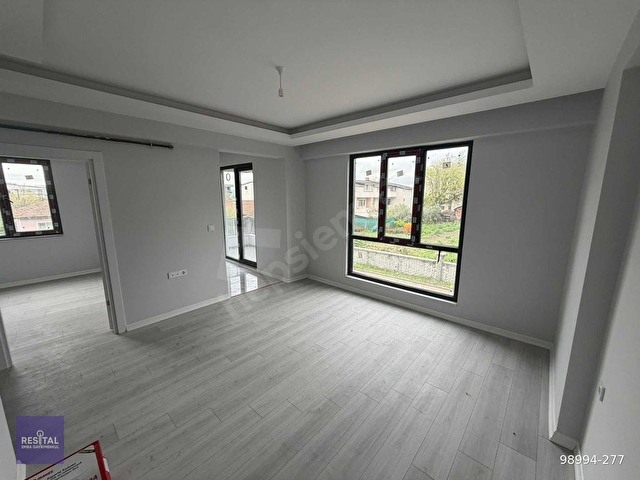YOLÇATI MH GENİŞ ÇEP MUTFAKLI 1+1 SATILIK DAİRE - Görsel 22