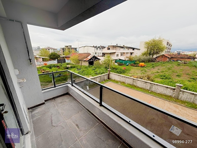 YOLÇATI MH GENİŞ ÇEP MUTFAKLI 1+1 SATILIK DAİRE - Görsel 11