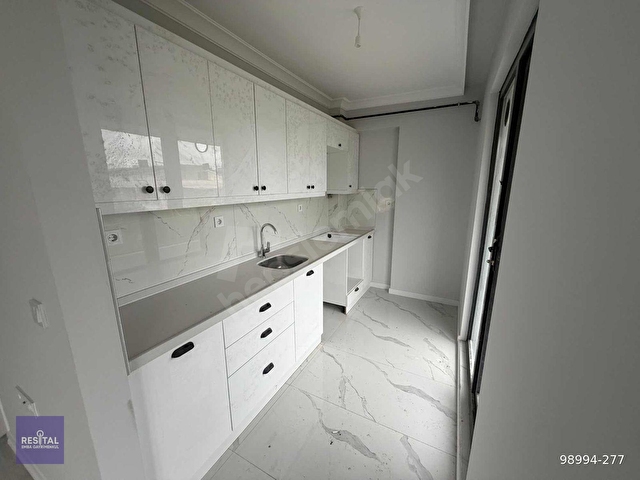 YOLÇATI MH GENİŞ ÇEP MUTFAKLI 1+1 SATILIK DAİRE - Görsel 8