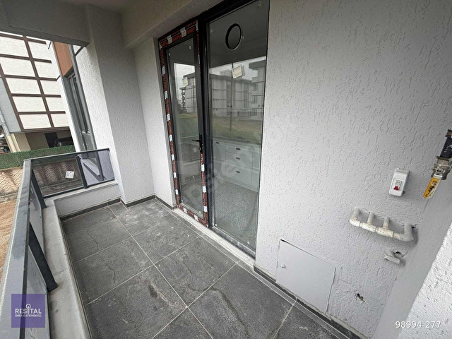 YOLÇATI MH GENİŞ ÇEP MUTFAKLI 1+1 SATILIK DAİRE - Görsel 16
