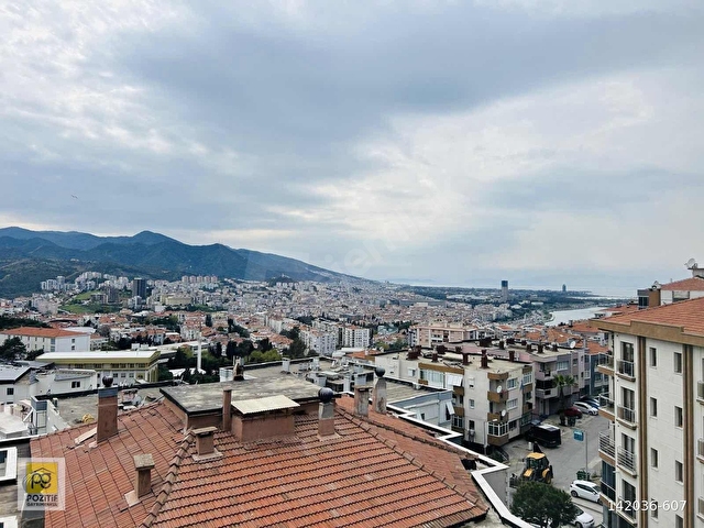BASINSİTESİNDE HASTANE YAKINI ARAKAT 3+1 BAKIMLI SATILIK DAİRE - Görsel 8