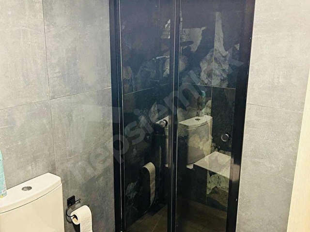 BASINSİTESİNDE HASTANE YAKINI ARAKAT 3+1 BAKIMLI SATILIK DAİRE - Görsel 28