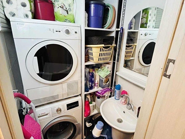 BASINSİTESİNDE HASTANE YAKINI ARAKAT 3+1 BAKIMLI SATILIK DAİRE - Görsel 26