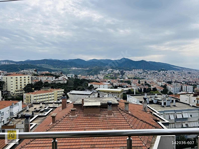 BASINSİTESİNDE HASTANE YAKINI ARAKAT 3+1 BAKIMLI SATILIK DAİRE - Görsel 7