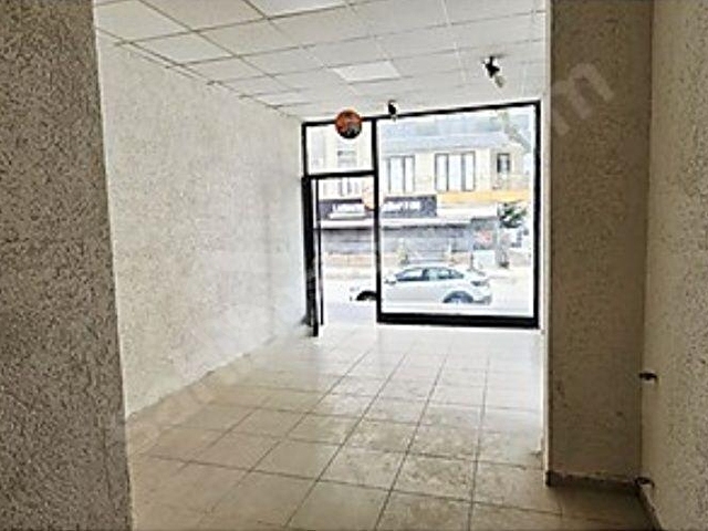TAŞDELEN CUMHURİYET DEMOKRASİ CADDESİ ÜZERİ KİRALIK DÜKKAN - Görsel 5