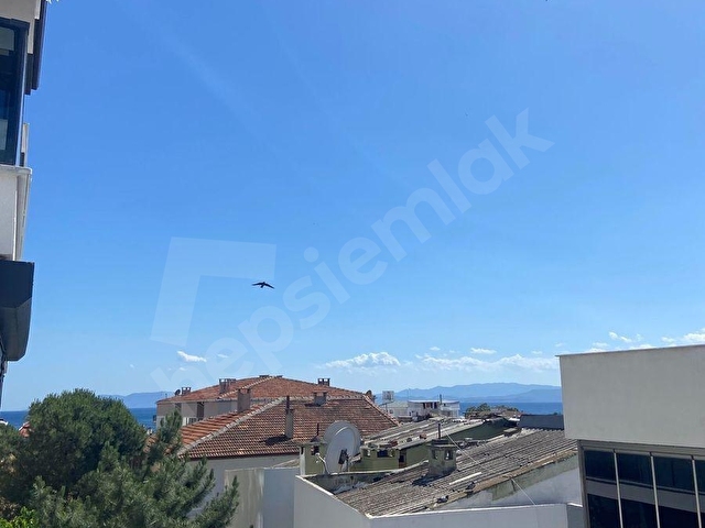 DOĞAN EMLAKTAN SARIMSAKLIDA 1+1 YENİ SATILIK DAİRE - Görsel 4