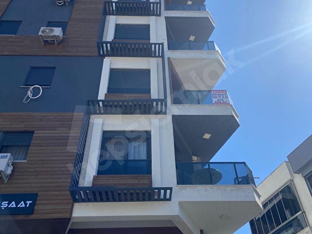 DOĞAN EMLAKTAN SARIMSAKLIDA 1+1 YENİ SATILIK DAİRE - Görsel 5