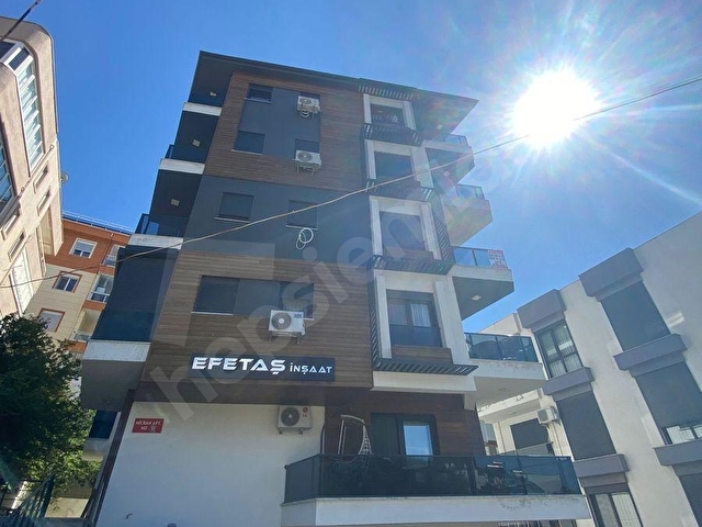 DOĞAN EMLAKTAN SARIMSAKLIDA 1+1 YENİ SATILIK DAİRE - Görsel 6