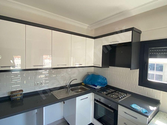 DOĞAN EMLAKTAN SARIMSAKLIDA 1+1 YENİ SATILIK DAİRE - Görsel 12