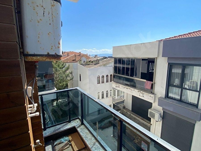 DOĞAN EMLAKTAN SARIMSAKLIDA 1+1 YENİ SATILIK DAİRE - Görsel 8
