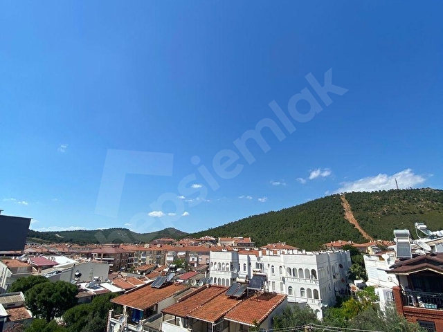 DOĞAN EMLAKTAN SARIMSAKLIDA 1+1 YENİ SATILIK DAİRE - Görsel 13