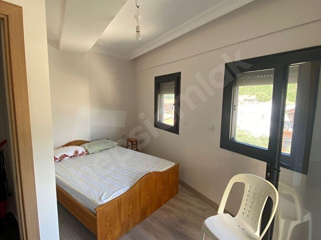 DOĞAN EMLAKTAN SARIMSAKLIDA 1+1 YENİ SATILIK DAİRE - Görsel 20
