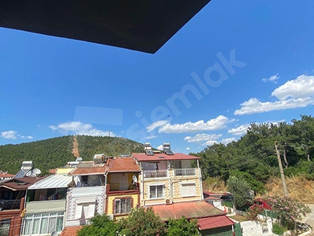 DOĞAN EMLAKTAN SARIMSAKLIDA 1+1 YENİ SATILIK DAİRE - Görsel 21