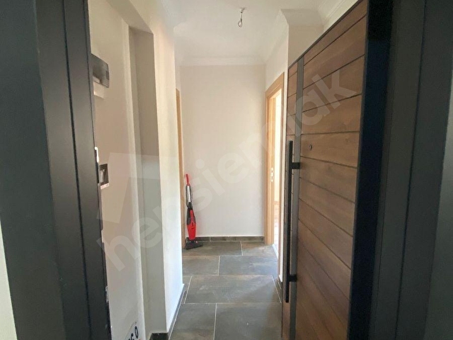 DOĞAN EMLAKTAN SARIMSAKLIDA 1+1 YENİ SATILIK DAİRE - Görsel 25