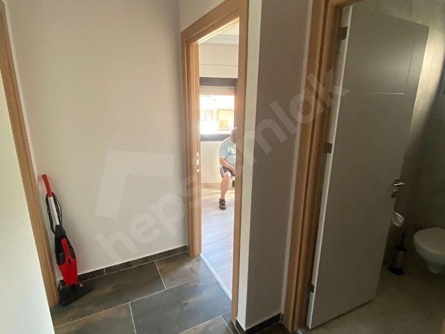 DOĞAN EMLAKTAN SARIMSAKLIDA 1+1 YENİ SATILIK DAİRE - Görsel 27