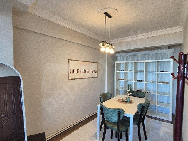 PAŞABAHÇEDE EŞYALI BOĞAZ MANZARALI 1+1 | HEMEN TAŞINMAYA HAZIR - Görsel 16