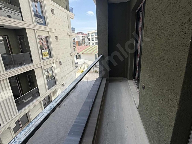 ROTA EMLAKTAN SATILIK 1+1 LÜX DAİRE (SİTE İÇERİSİNDE) - Görsel 5