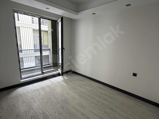 ROTA EMLAKTAN SATILIK 1+1 LÜX DAİRE (SİTE İÇERİSİNDE)