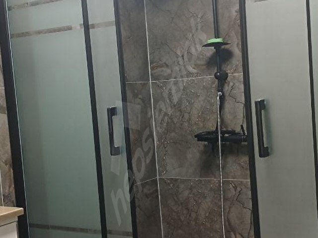FUUL YAPILI EŞYALI SATILIK DAİRE - Görsel 25