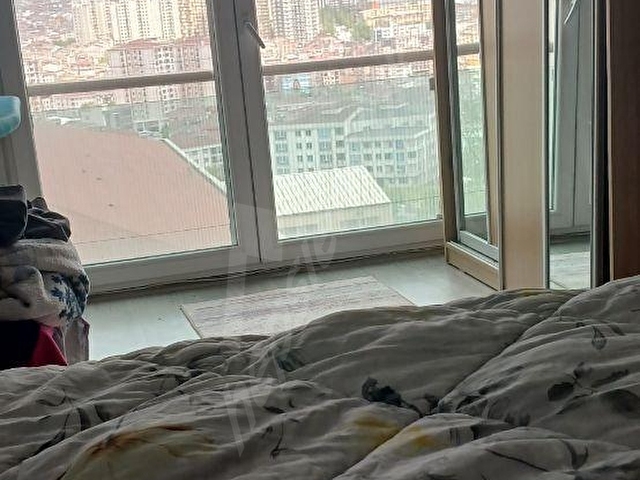 FUUL YAPILI EŞYALI SATILIK DAİRE - Görsel 24