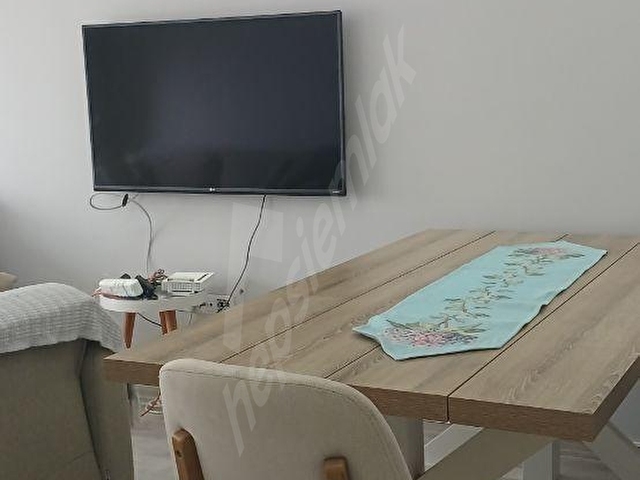 FUUL YAPILI EŞYALI SATILIK DAİRE - Görsel 23