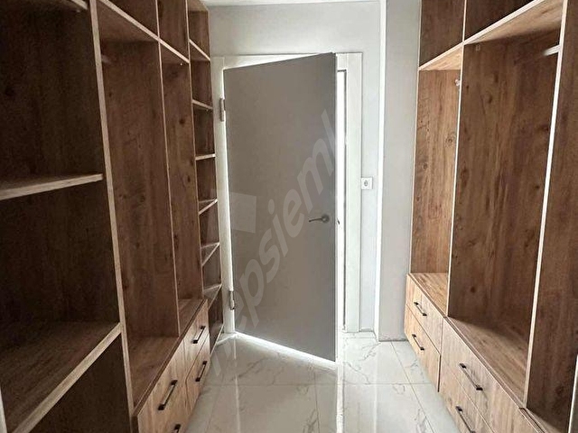 Kavaklı Mahallesi Kiralık 3+1 Amerikan Mutfak Daire - Görsel 4