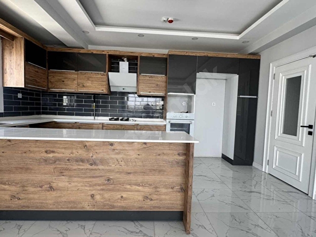 Kavaklı Mahallesi Kiralık 3+1 Amerikan Mutfak Daire - Görsel 25
