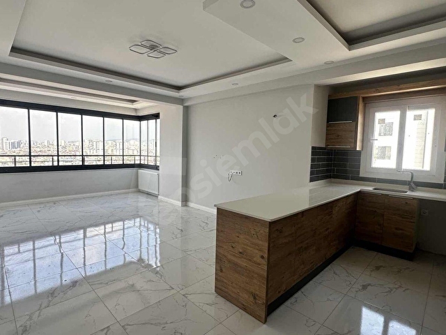 Kavaklı Mahallesi Kiralık 3+1 Amerikan Mutfak Daire - Görsel 26
