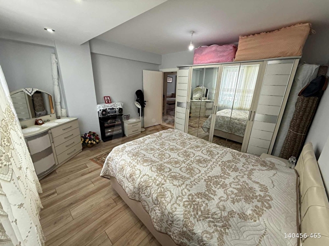 ÇAMLICA MAH. ÖZEL GARAJLI 3+1 150m2 DAİRE - Görsel 14