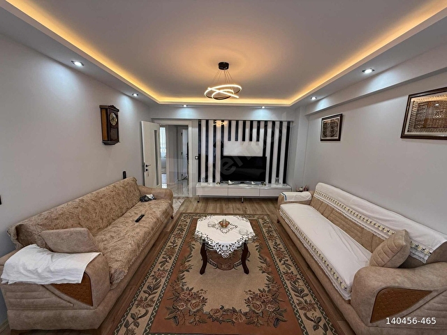 ÇAMLICA MAH. ÖZEL GARAJLI 3+1 150m2 DAİRE - Görsel 4