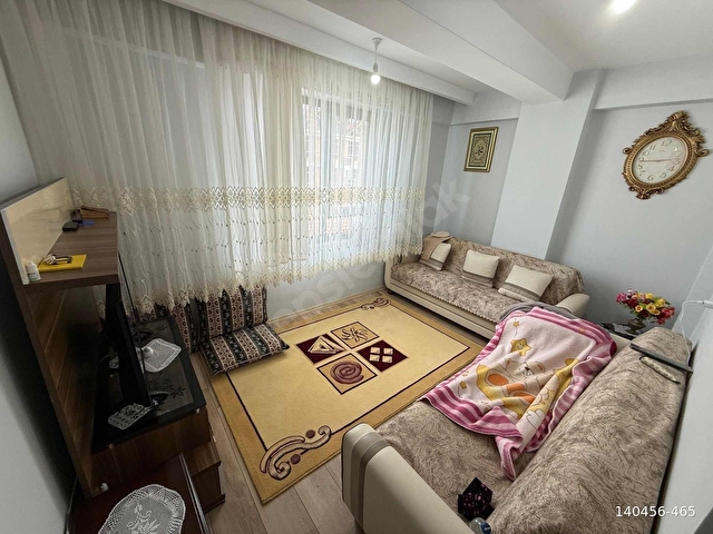 ÇAMLICA MAH. ÖZEL GARAJLI 3+1 150m2 DAİRE - Görsel 20