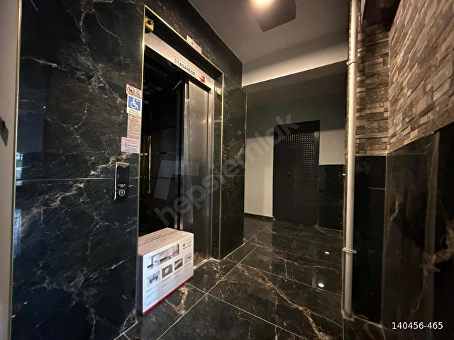 ÇAMLICA MAH. ÖZEL GARAJLI 3+1 150m2 DAİRE - Görsel 22