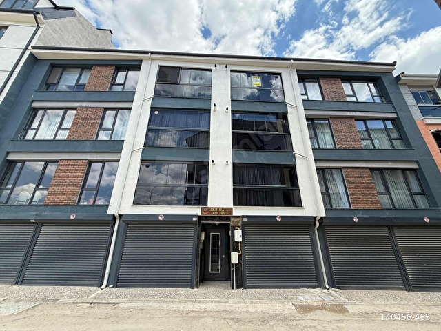ÇAMLICA MAH. ÖZEL GARAJLI 3+1 150m2 DAİRE